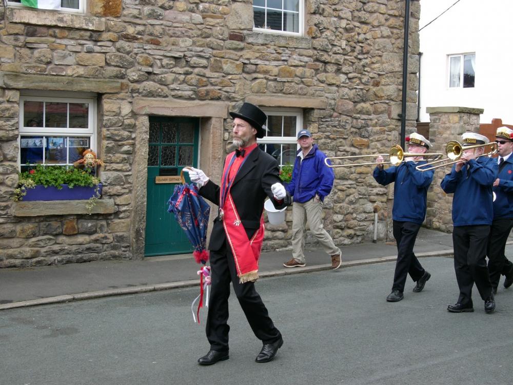 Field Day Main Photo