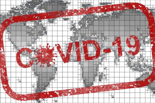 Coronavirus (COVID-19) Pandemic 2020-2021 - UPDATE ON COVID 'ROADMAP'